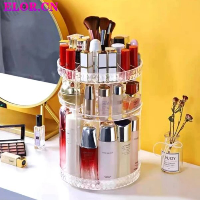 Storage box منظم مكياج vr