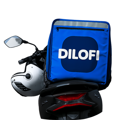 Livreur Dilofi